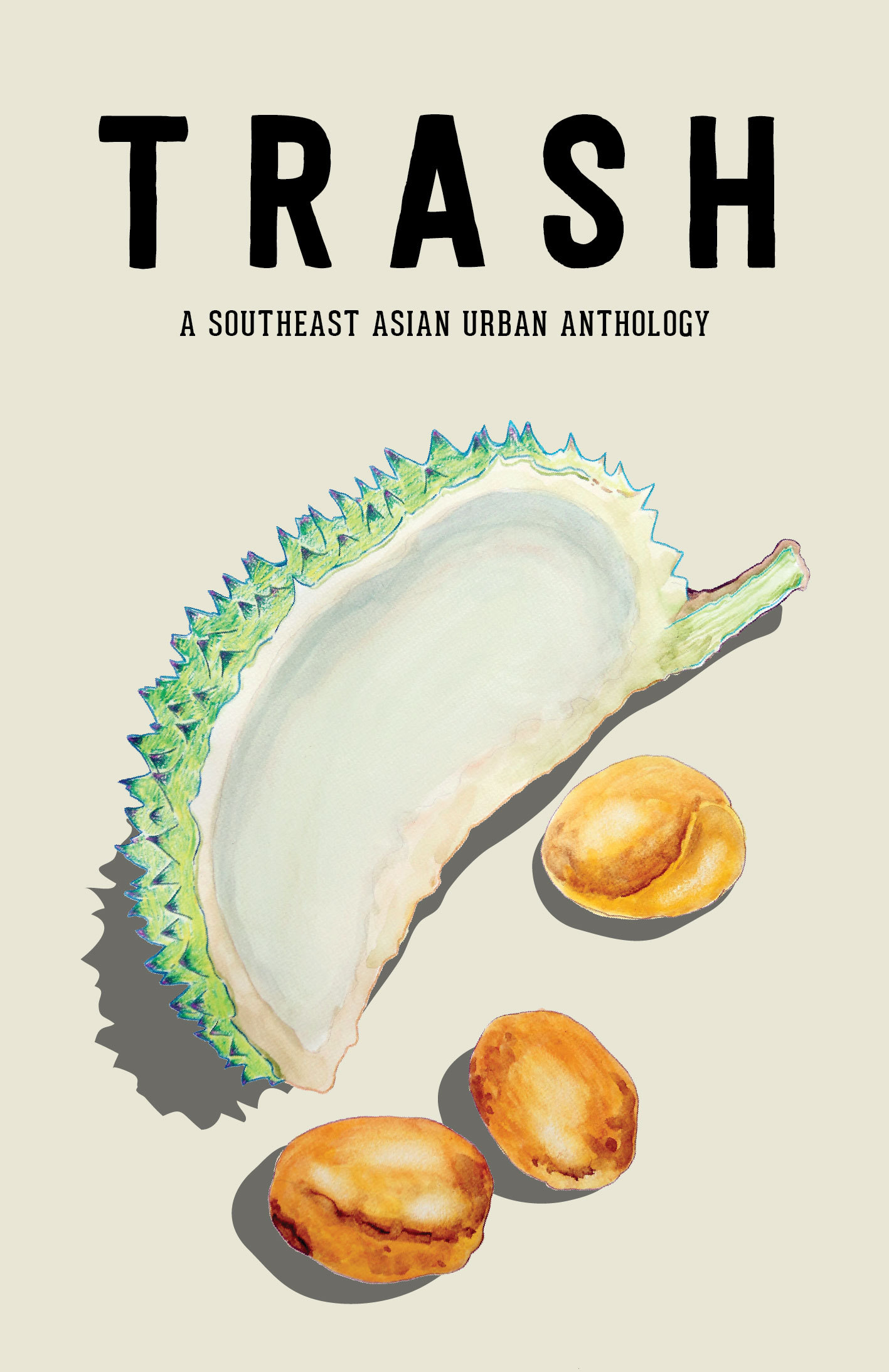 TRASH: A Southeast Asian Urban Anthology
