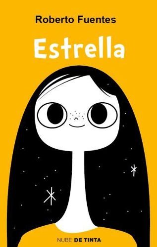 Estrella book cover