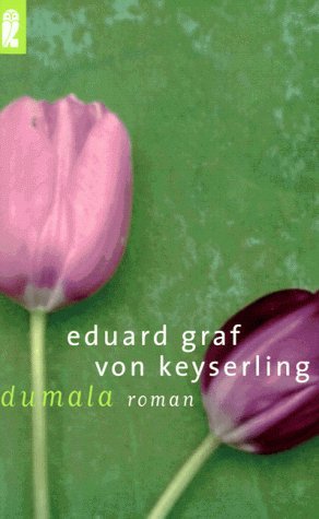 Dumala book cover