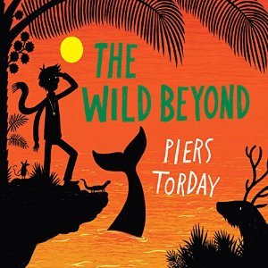 The Wild Beyond (The Last Wild, #3)