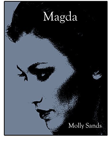 Magda: An Erotic Romance