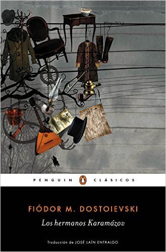 Los hermanos Karamázov