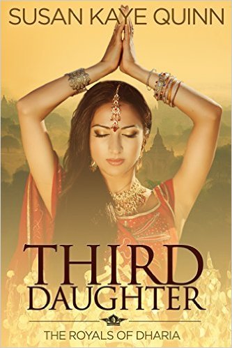 Third Daughter