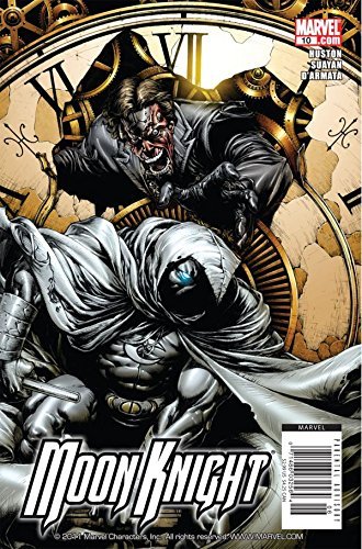 Moon Knight #10
