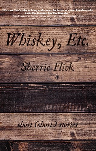 Whiskey, Etc.: Short (short) stories