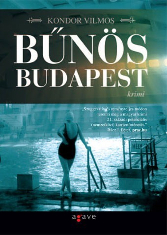Bűnös Budapest