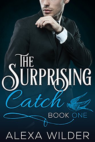The Surprising Catch, Book One book cover