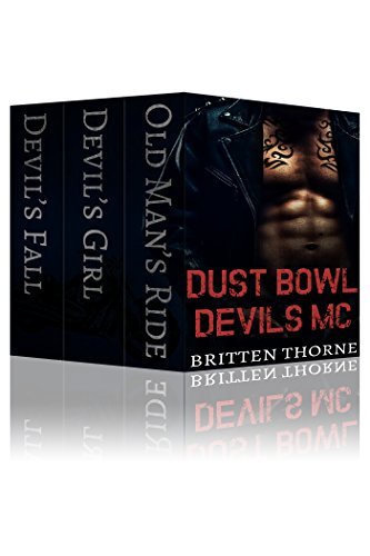 Dust Bowl Devils Motorcycle Club