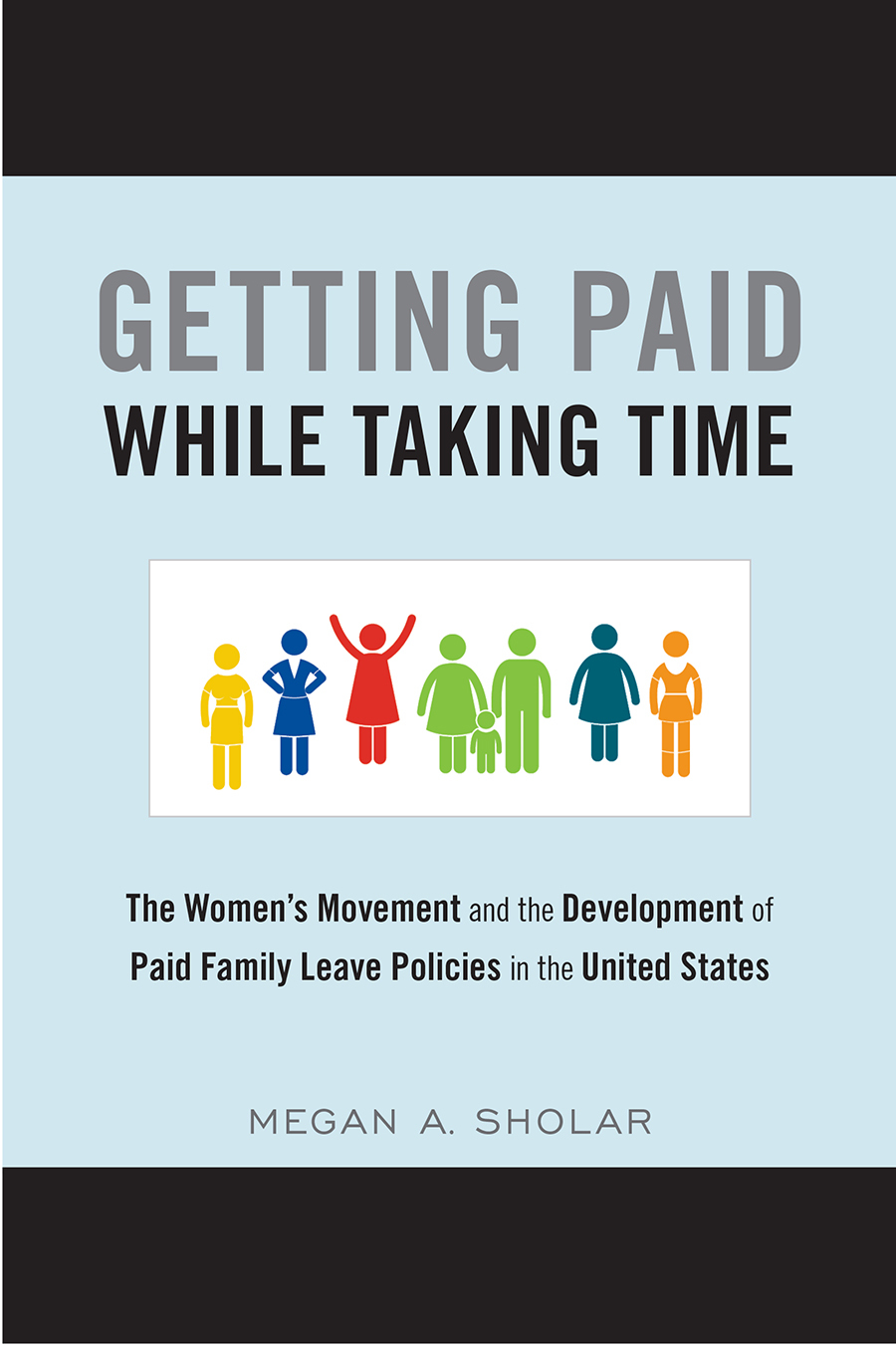 Getting Paid While Taking Time: The Women's Movement and the ...