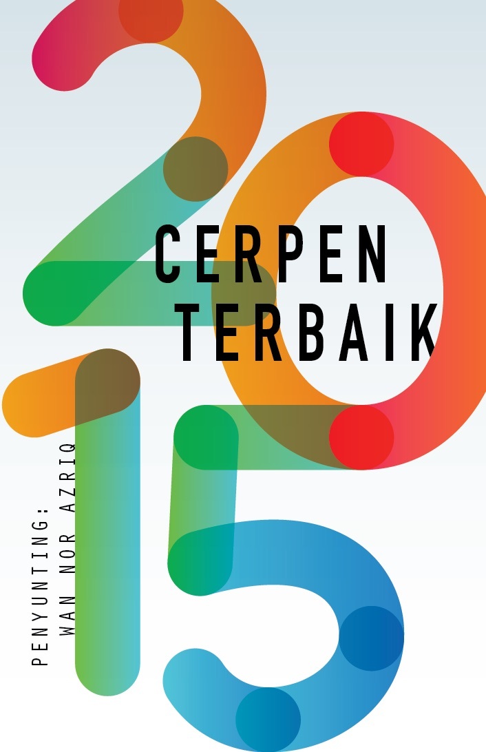 Siri Cerpen Terbaik FIXI book cover 2