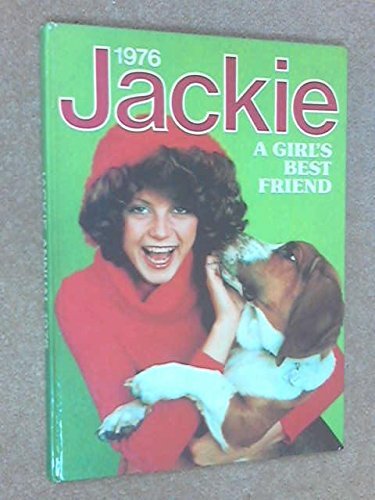 アート・デザイン・音楽 THE Jackie ANNUAL 1975 THE Jackie ANNUAL 1975 アート・デザイン・音楽