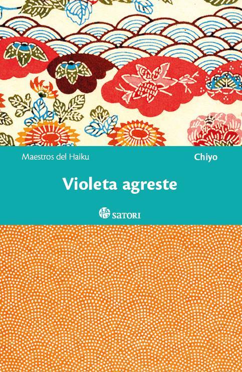Violeta agreste book cover