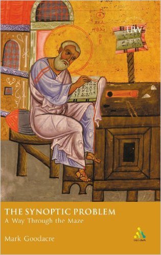 The Synoptic Problem: A Way through the Maze