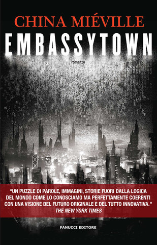 Embassytown