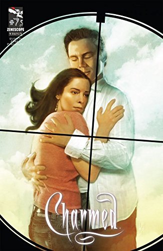 Charmed #7 book cover