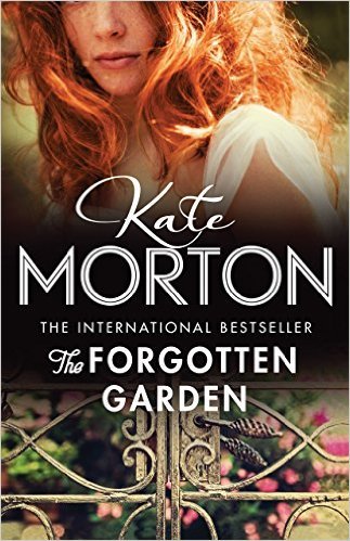 The Forgotten Garden