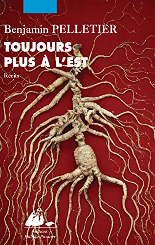 Toujours plus à l'est