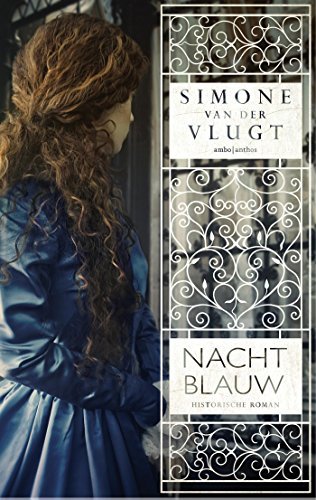 Nachtblauw (Dutch Edition)