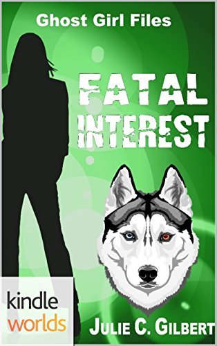 Sydney Rye Universe book cover 2