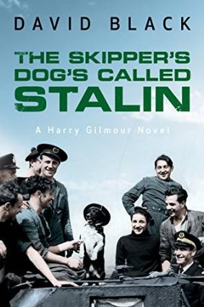 The Skipper's Dog's Called Stalin