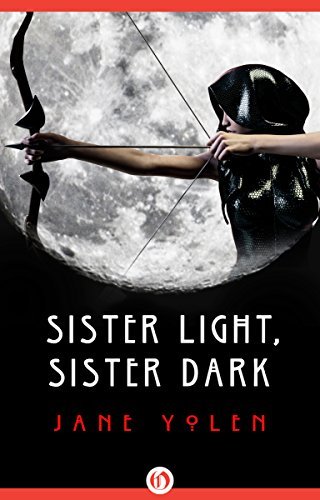 Sister Light, Sister Dark (Great Alta, #1)