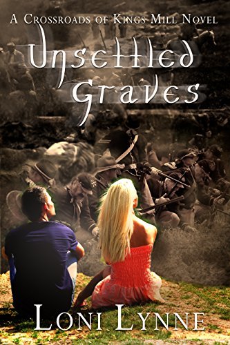 The Crossroads of Kings Mill book cover 3