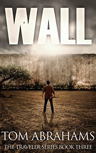 Wall book cover