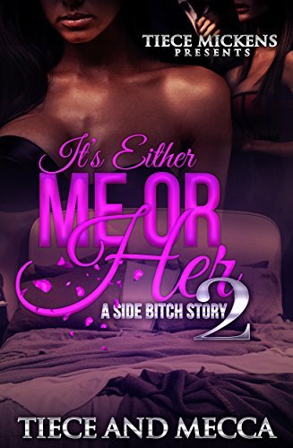 It's Either Me Or Her 2 book cover