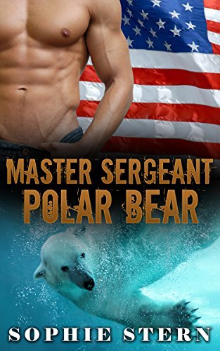 Master Sergeant Polar Bear book cover
