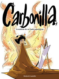 Carbonilla