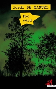 Foc verd