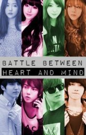 Teen Clash 2: Battle Between Heart and Mind