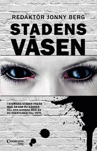 Stadens väsen book cover