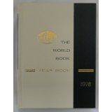 The World Book Year Book, 1978 by World Book, Inc. | Goodreads