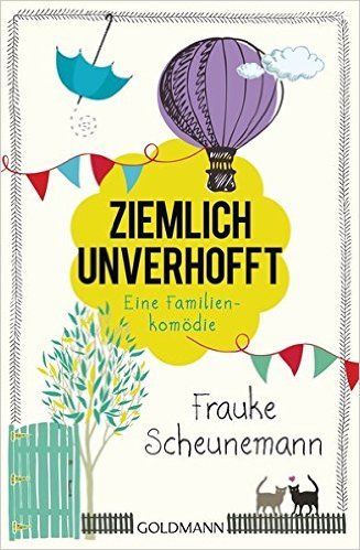 Ziemlich... book cover 2