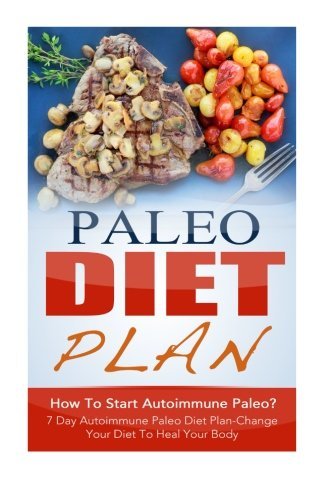 Paleo Diet Plan: How To Start Autoimmune Paleo? 7 Day Autoimmune Paleo ...