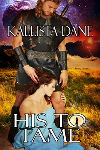 His to Tame book cover