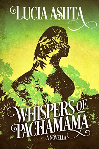 Whispers of Pachamama book cover