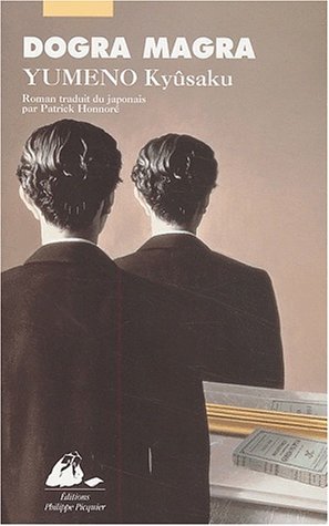 Dogra Magra (French Edition)
