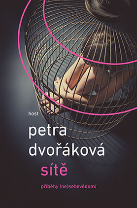 Sítě book cover