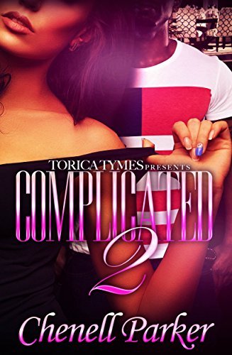 Complicated book cover 2