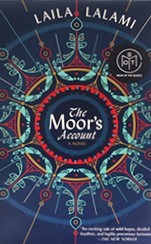 The Moor's Account