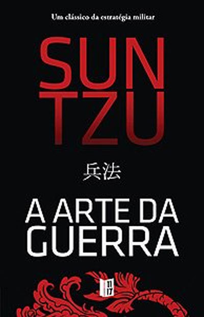 A Arte da Guerra
