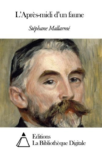 L Apr s midi D un Faune By St phane Mallarm Goodreads l-apr-s-midi-d-un-faune-by-st-phane-mallarm-goodreads