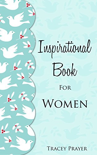 The Bible: Prayer: Inspirational Book for Women by Tracey Prayer ...