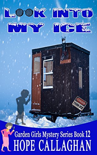 Look Into My Ice book cover