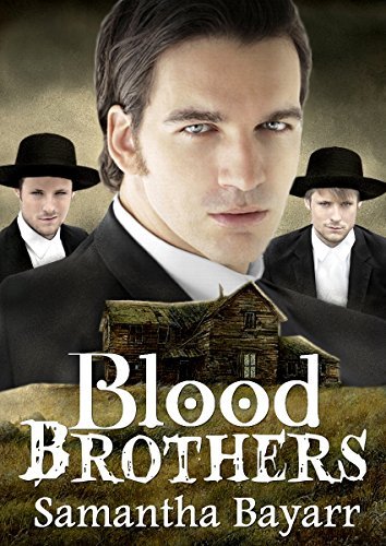 Pigeon Hollow Mysteries book cover 3