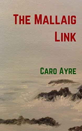 The Mallaig Link: A Detective Inspector Gavin McKay Mystery