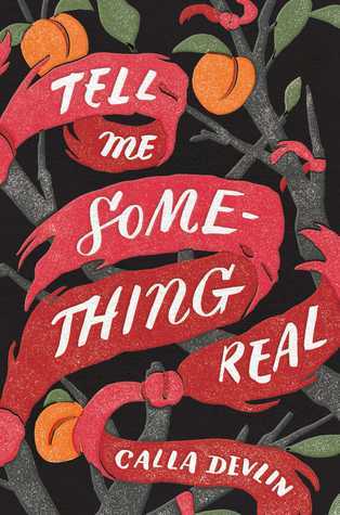 Tell Me Something Real