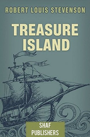 Treasure Island (Annotated) by Robert Louis Stevenson | Goodreads
